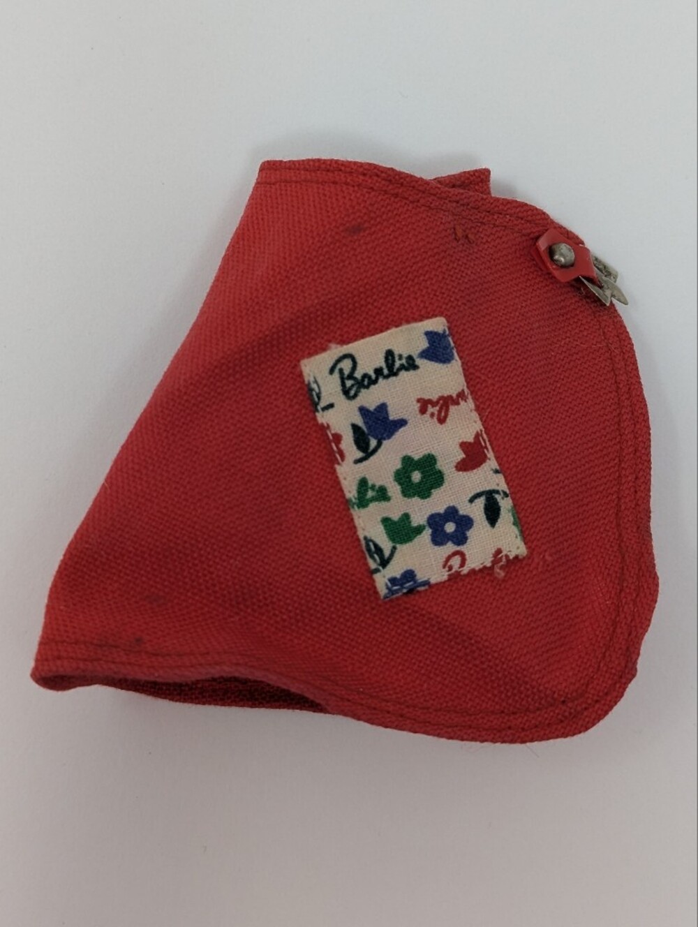 Vintage Barbie Skipper Skirt Fun at the Fair Mattel 1965